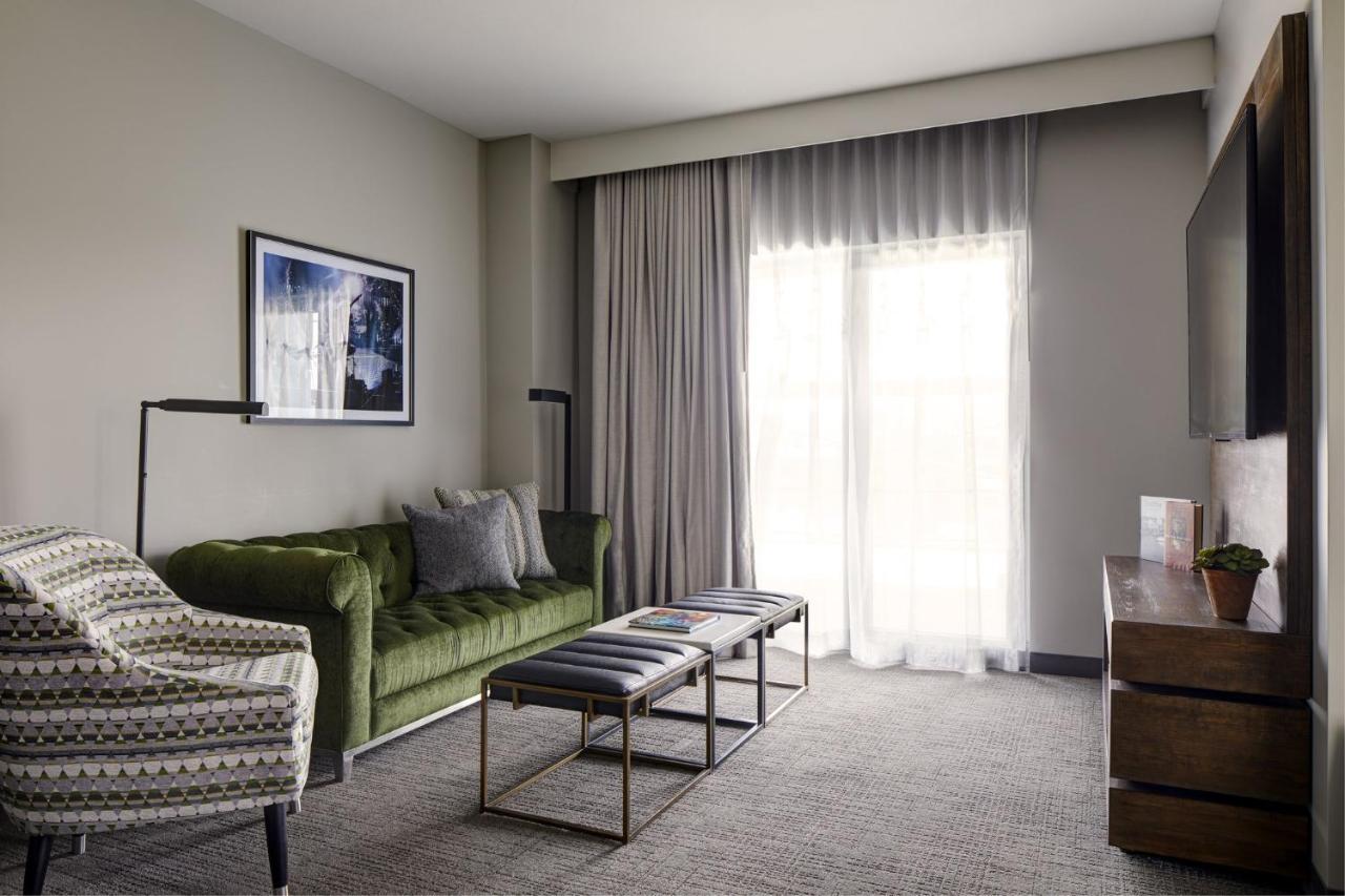Archer Hotel Seattle/雷德蒙 外观 照片