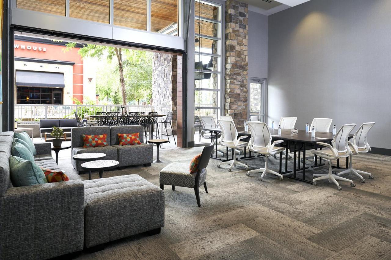 Archer Hotel Seattle/雷德蒙 外观 照片