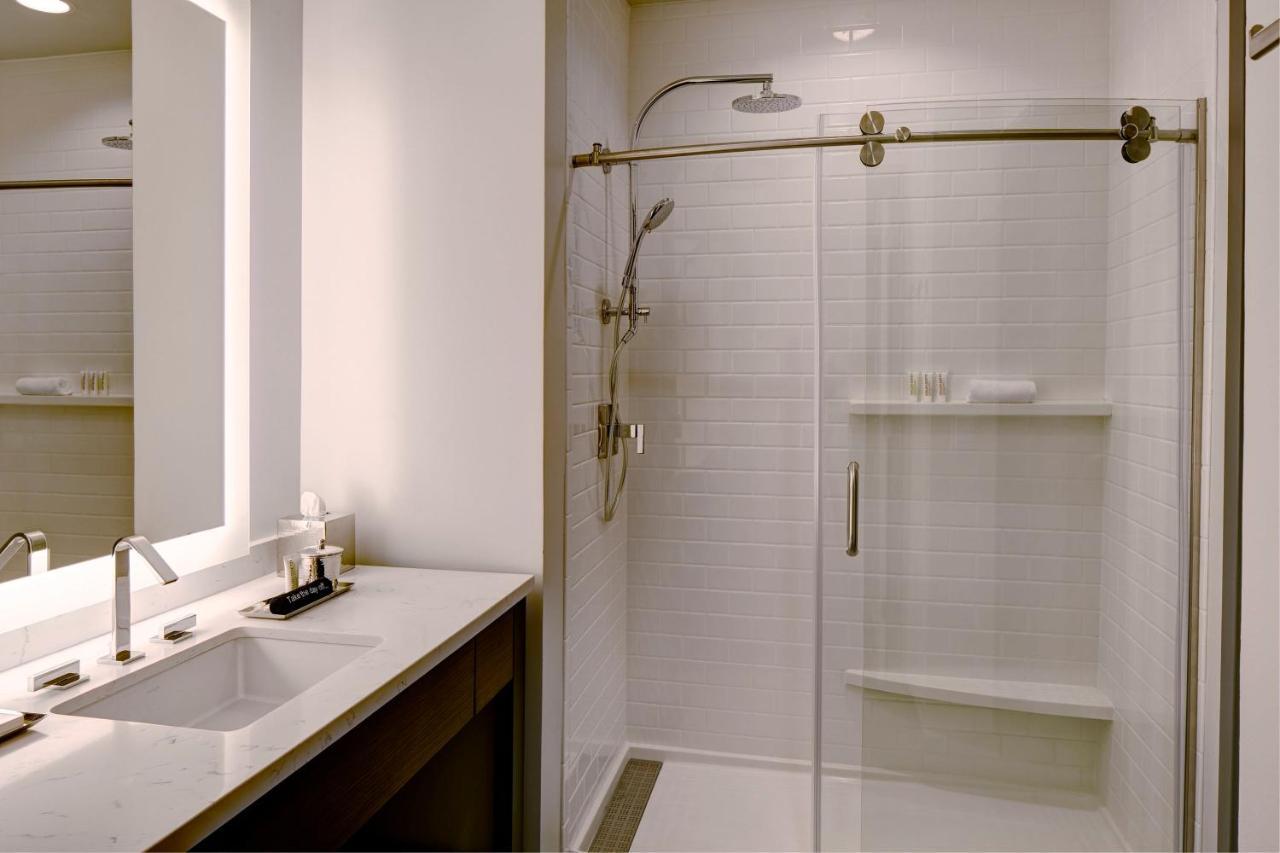 Archer Hotel Seattle/雷德蒙 外观 照片