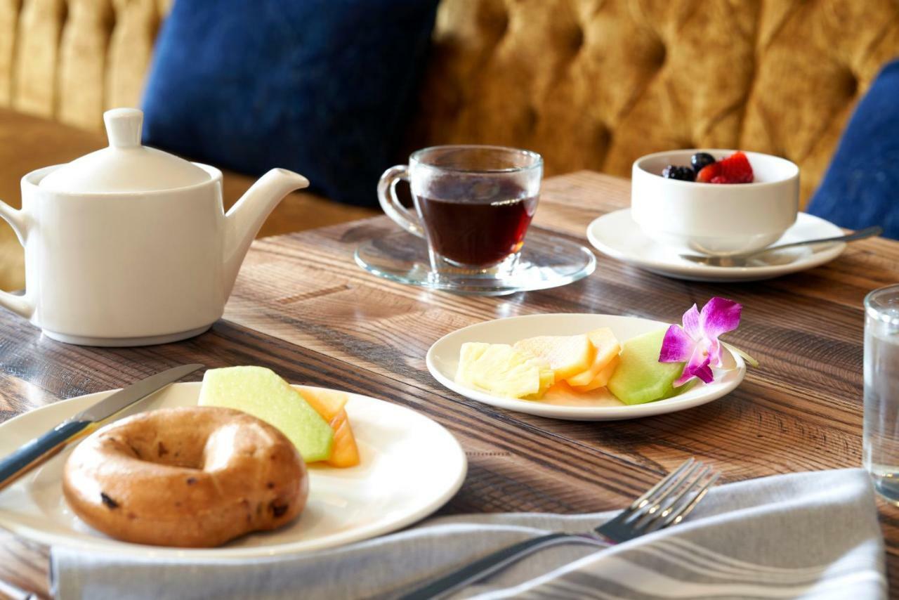 Archer Hotel Seattle/雷德蒙 外观 照片
