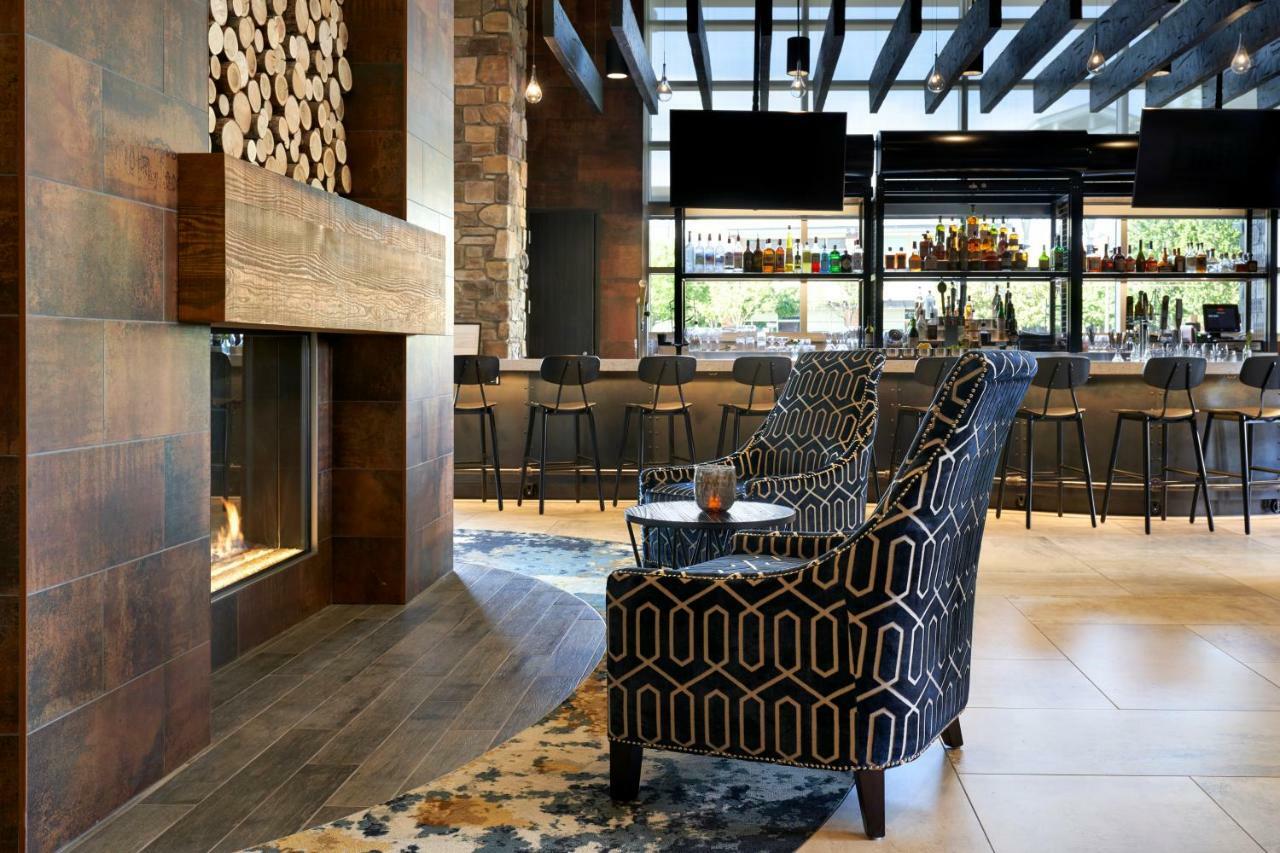 Archer Hotel Seattle/雷德蒙 外观 照片