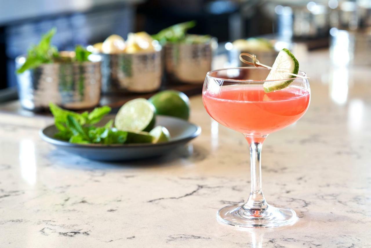 Archer Hotel Seattle/雷德蒙 外观 照片